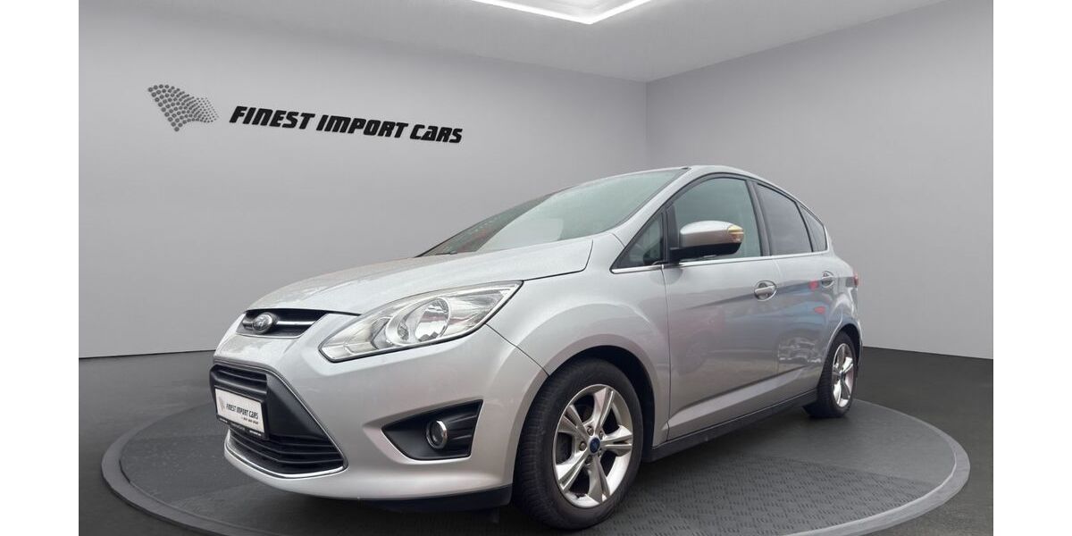 Ford C-Max 100.210 km 6.500 &euro; Völklingen 66333