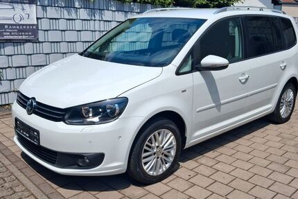 VW Touran 151.150 km 7.900 &euro; Schwalbach Hülzweiler 66773