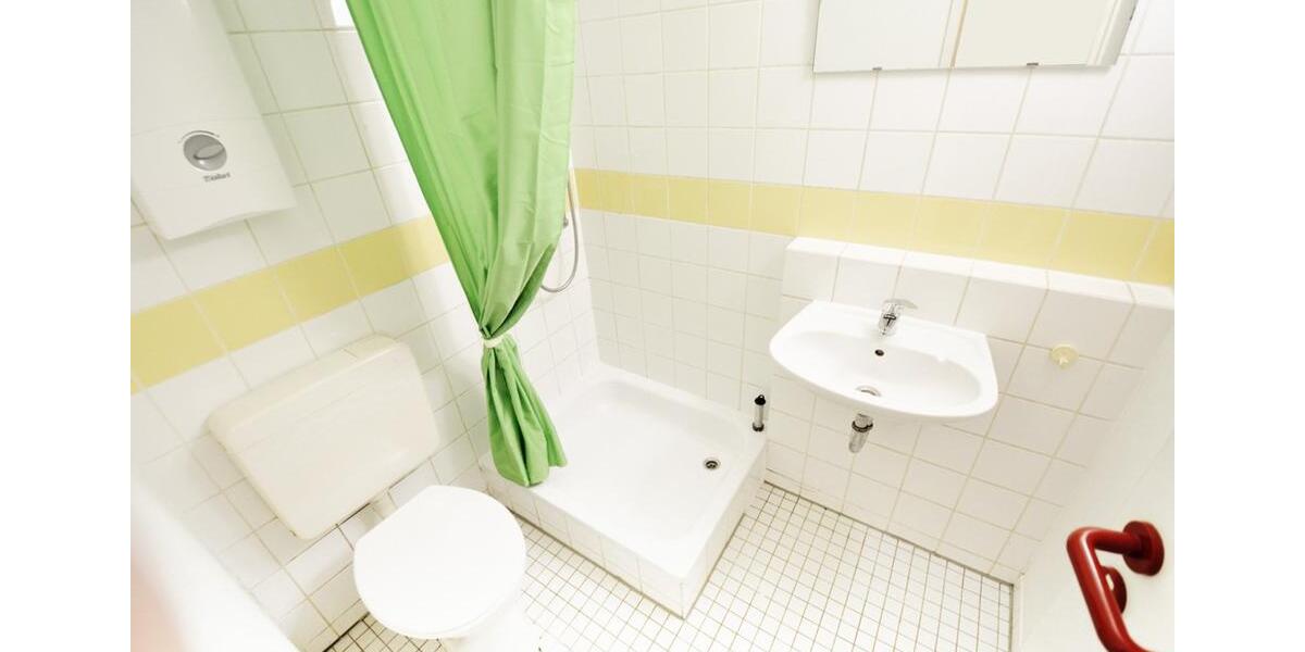 Etagenwohnung Saarbrücken Kieselhumes - 1 Zimmer, 22 m&sup2;, 68.000&euro; | Angebot:26039027