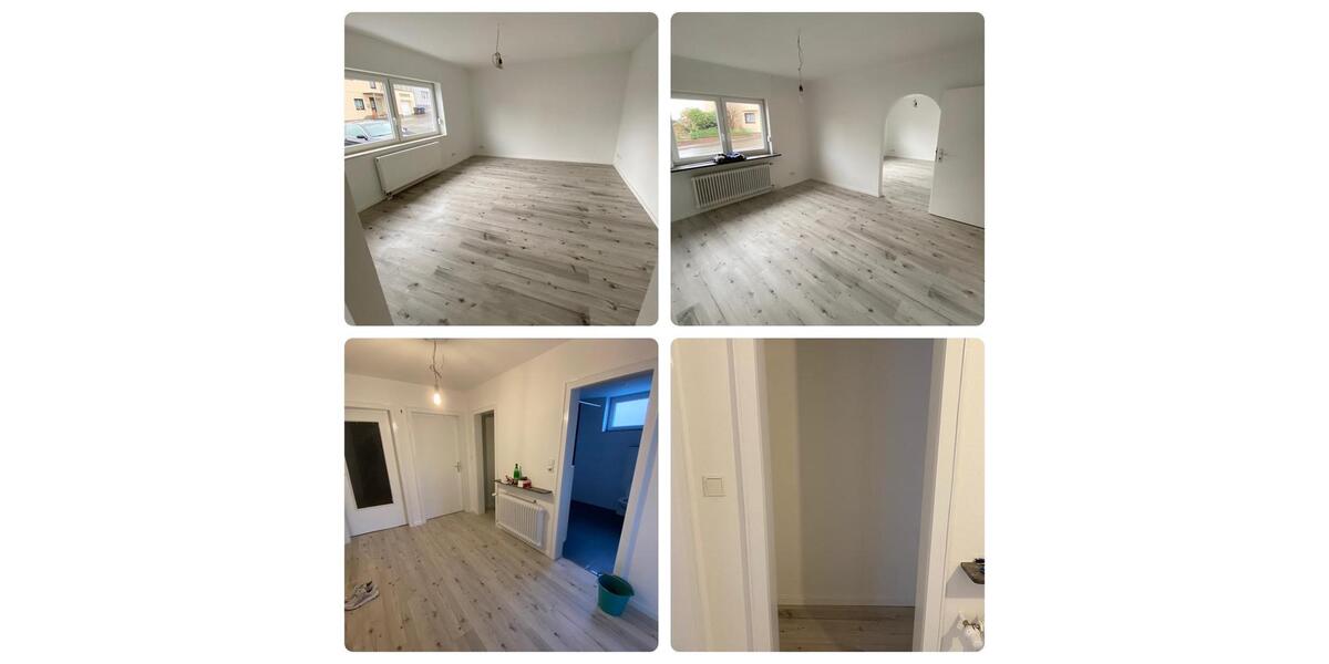 Erdgeschoßwohnung Riegelsberg - 3 Zimmer, 85 m&sup2;, 650&euro; | Angebot:26525229