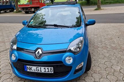 Renault Twingo 95.000 km 4.750 &euro; Neunkirchen 66538