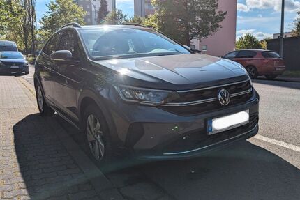 VW Taigo 21.500 km 17.480 &euro; Völklingen 66333
