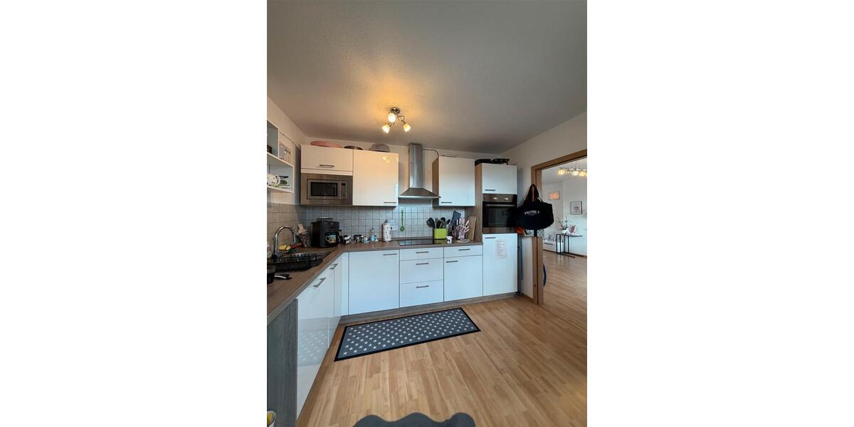 Etagenwohnung Saarbrücken Dudweiler - 3 Zimmer, 96 m&sup2;, 750&euro; | Angebot:26285232