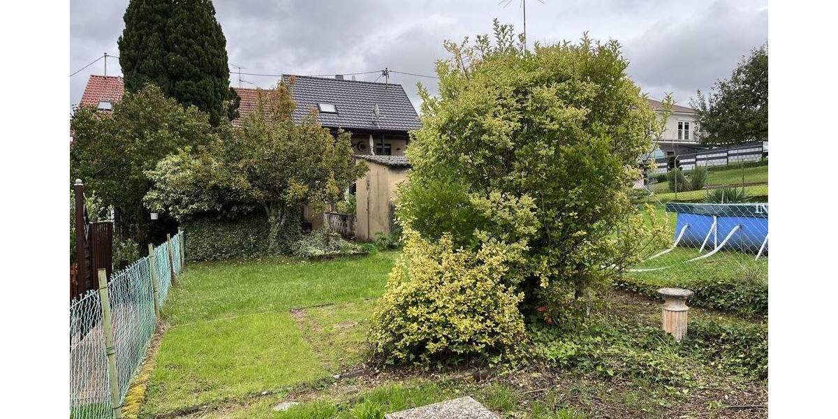 Einfamilienhaus Saarwellingen / Schwarzenholz Schwarzenholz - 4 Zimmer, 96 m&sup2;, 105.000&euro; | Angebot:25687884