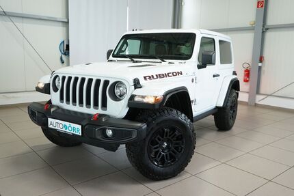 Jeep Wrangler 20.600 km 54.900 &euro; Homburg 66424