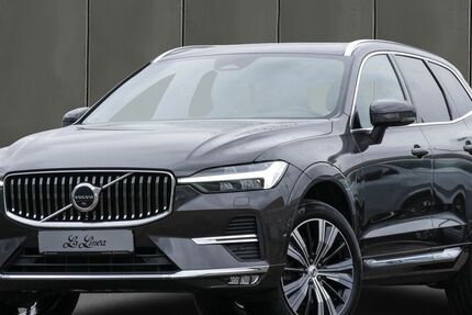 Volvo XC60 52.040 km 41.890 &euro; Saarbrücken 66121