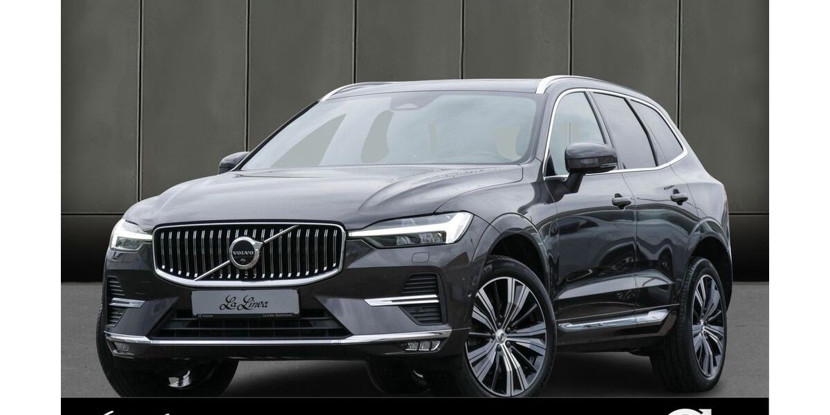 Volvo XC60 52.040 km 41.890 &euro; Saarbrücken 66121