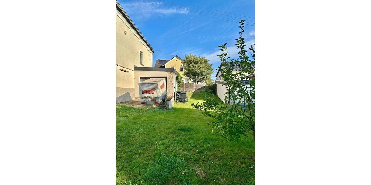 Einfamilienhaus Riegelsberg - 3 Zimmer, 175 m&sup2;, 425.000&euro; | Angebot:26707103