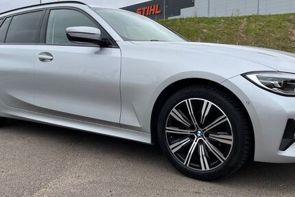 BMW 320 142.200 km 22.490 &euro; Völklingen 66333