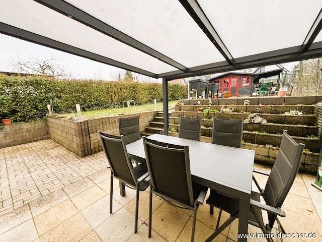 Einfamilienhaus Saarbrücken / Burbach Burbach - 4 Zimmer, 108 m&sup2;, 245.000&euro; | Angebot:25299518