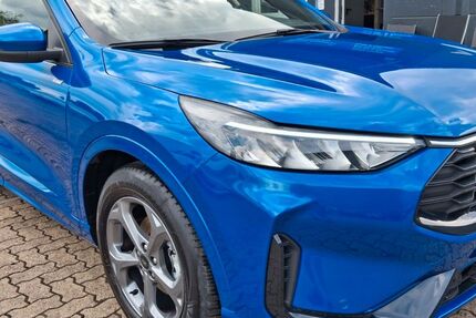 Ford Kuga 20.025 km 21.990 &euro; Saarlouis 66740