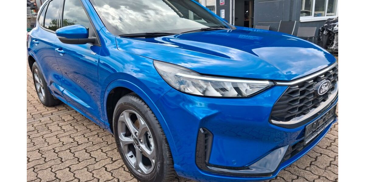 Ford Kuga 20.025 km 21.990 &euro; Saarlouis 66740