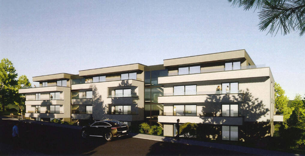 Mehrfamilienhaus, Wohnhaus Kleinblittersdorf / Auersmacher Auersmacher - 2.200.000&euro; | Angebot:25705083