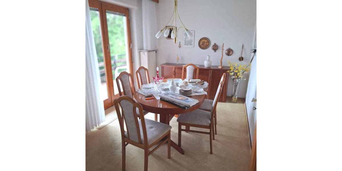 Mehrfamilienhaus, Wohnhaus Sulzbach/Saar Sulzbach - 6 Zimmer, 148 m&sup2;, 330.000&euro; | Angebot:25677744