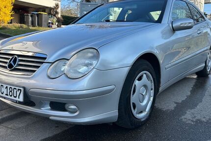 Mercedes-Benz C 180 147.046 km 3.000 &euro; Heusweiler 66265