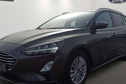 Ford Focus 42.243 km 20.200 &euro; Völklingen 66333