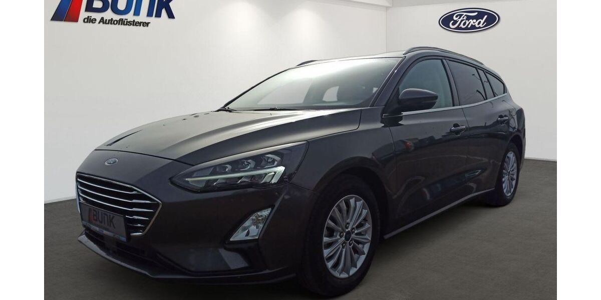 Ford Focus 42.243 km 20.200 &euro; Völklingen 66333
