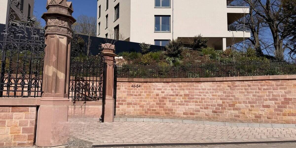 Etagenwohnung Saarbrücken Alt-Saarbrücken - 4 Zimmer, 149 m&sup2;, 795.000&euro; | Angebot:26064053