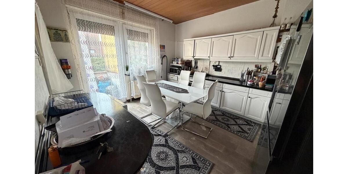 Etagenwohnung Saarbrücken Malstatt - 3 Zimmer, 75 m&sup2;, 500&euro; | Angebot:25957204