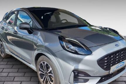 Ford Puma 35.500 km 17.900 &euro; Neunkirchen 66539