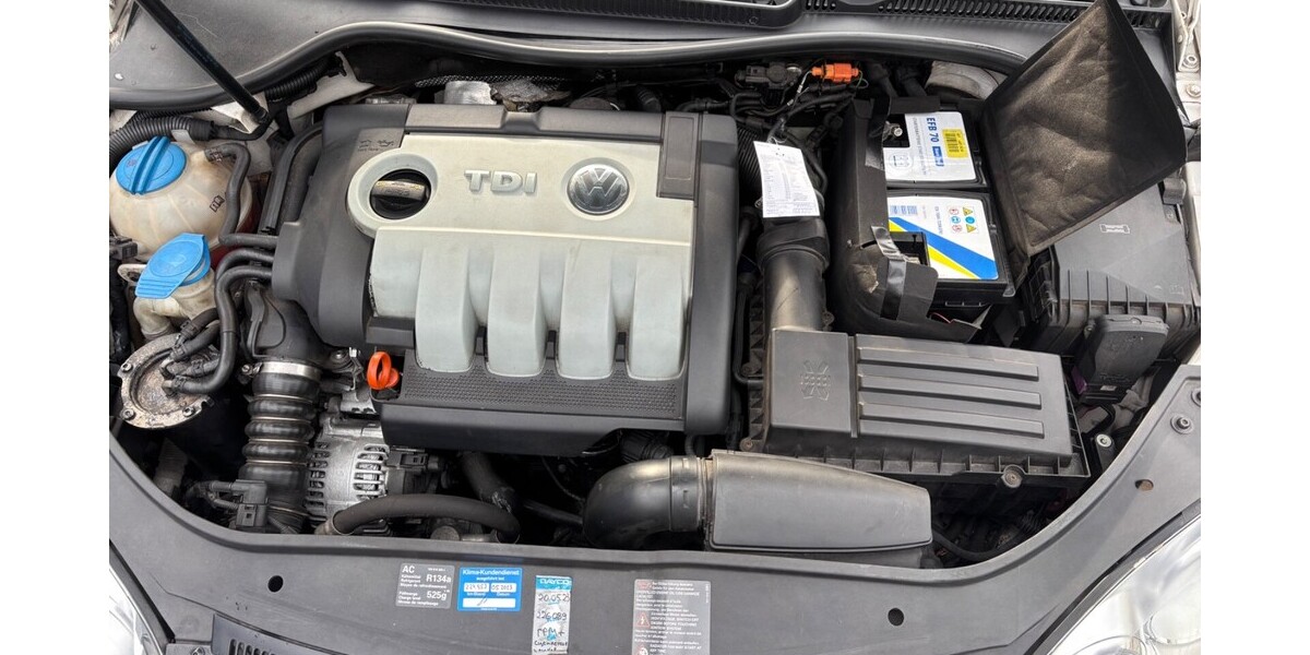 VW Golf V 246.000 km 3.700 &euro; Saarbrücken 66111