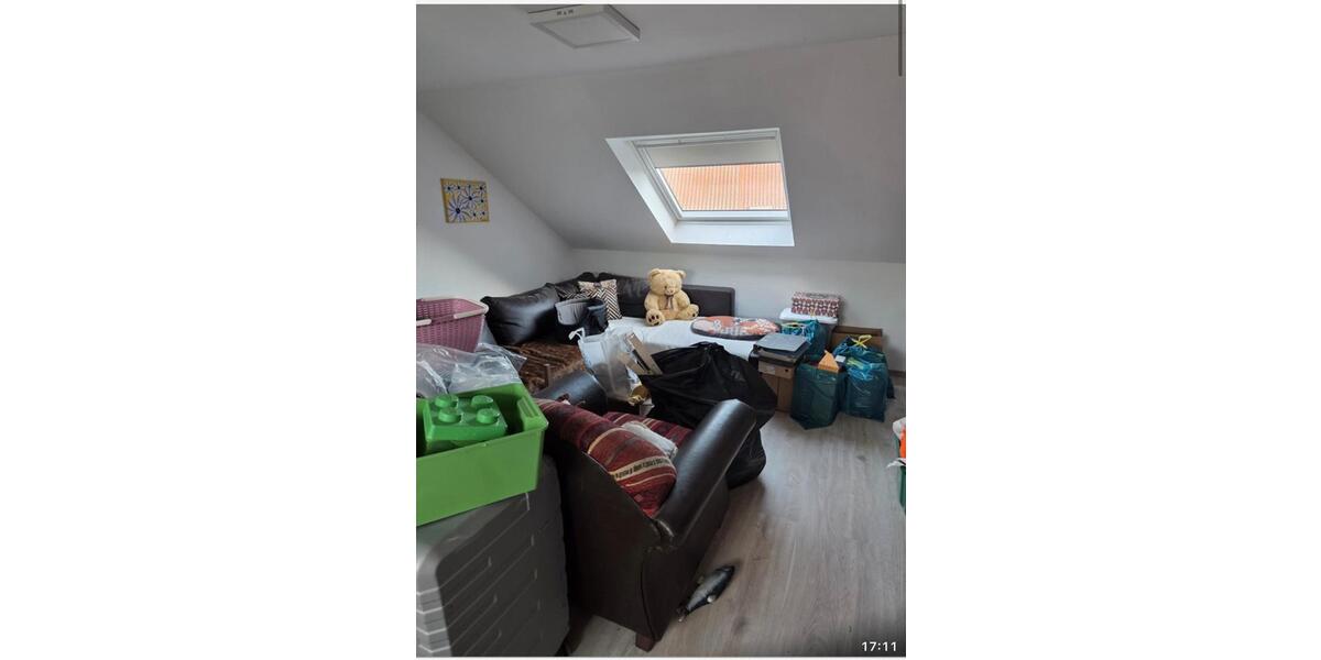 Etagenwohnung Neunkirchen - 5 Zimmer, 140 m&sup2;, 900&euro; | Angebot:26041230