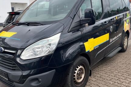 Ford Tourneo Custom 313.000 km 5.900 &euro; Saarlouis 66740