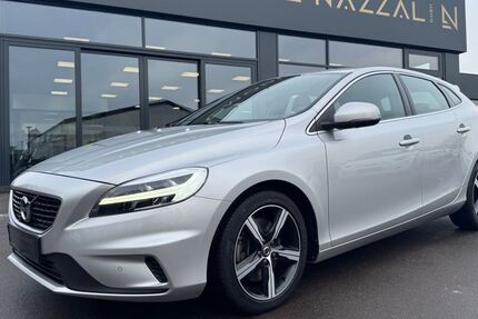 Volvo V40 119.890 km 15.900 &euro; Saarlouis 66740