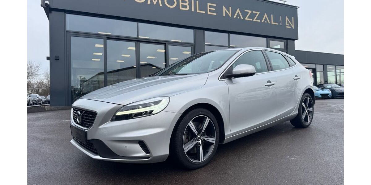 Volvo V40 119.890 km 15.900 &euro; Saarlouis 66740