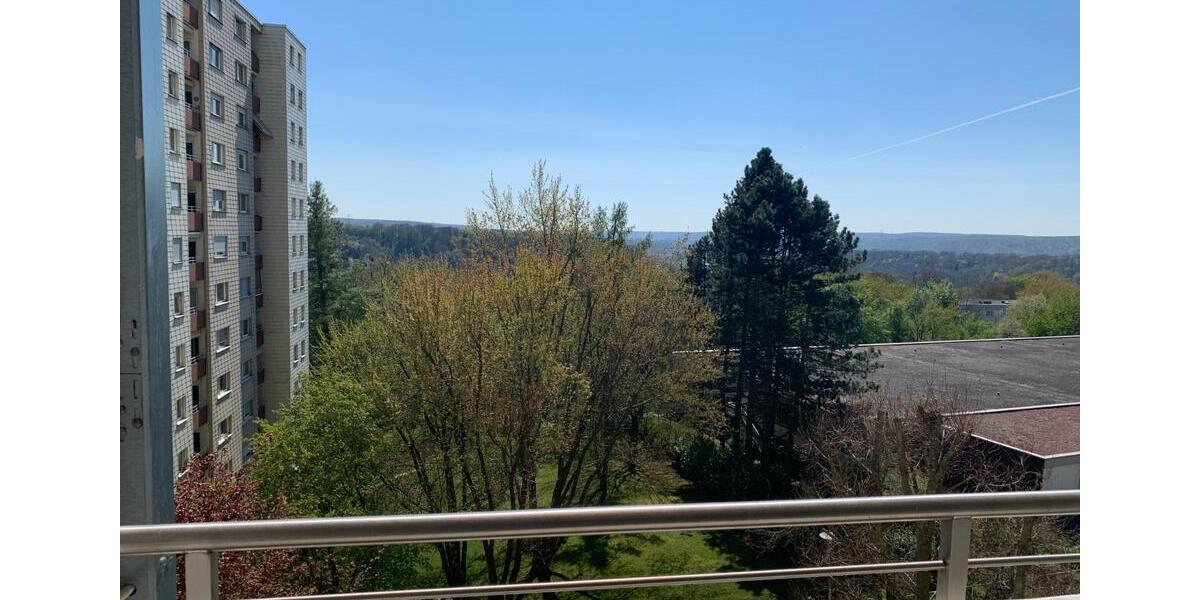 Etagenwohnung Saarbrücken Eschberg - 2 Zimmer, 55 m&sup2;, 500&euro; | Angebot:25218451