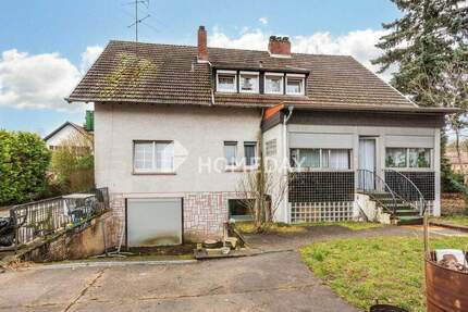 Haus Homburg Erbach - 8 Zimmer, 200 m&sup2;, 258.816&euro; | Angebot:25708479