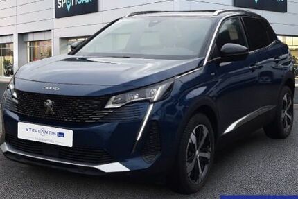 Peugeot 3008 17.178 km 24.150 &euro; Saarbrücken 66119