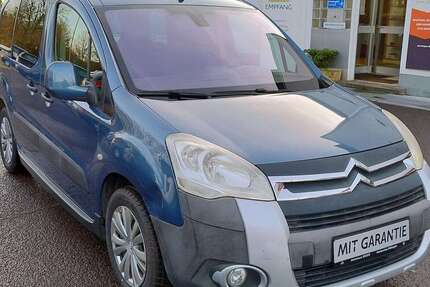 Citroen Berlingo 171.150 km 4.900 &euro; Schmelz-Hüttersdorf 66839
