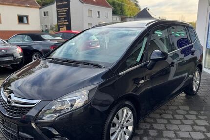 Opel Zafira Tourer 183.401 km 6.800 &euro; Beckingen 66701