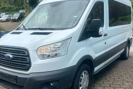 Ford Transit 148.600 km 16.585 &euro; Dirmingen 66571