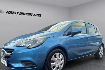 Opel Corsa 131.513 km 5.900 &euro; Völklingen 66333