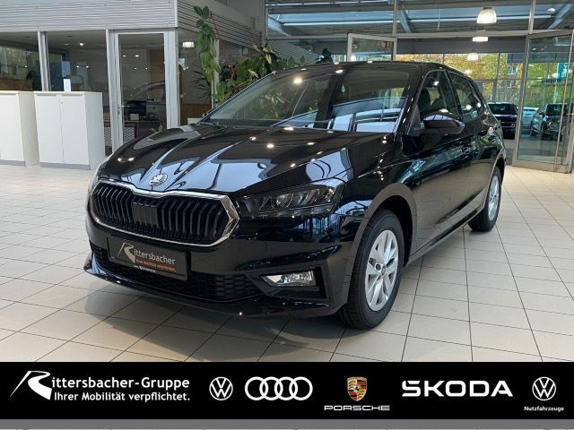 Skoda Fabia 2.000 km 19.690 &euro; Saarbrücken 66130