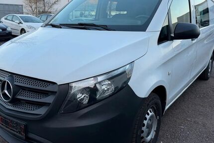 Mercedes-Benz Vito 188.183 km 12.900 &euro; Saarbrücken 66115