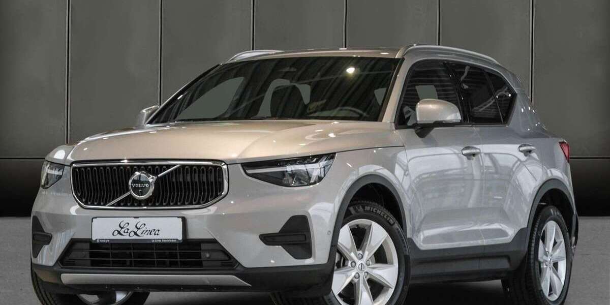 Volvo XC40 23.089 km 33.190 &euro; Saarbrücken 66121