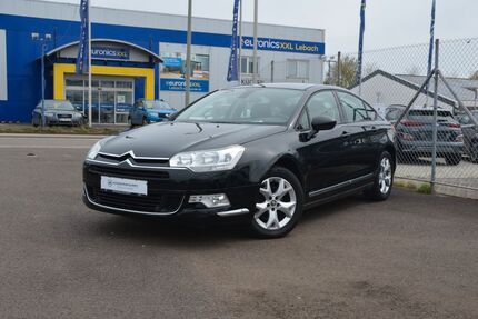 Citroen C5 135.411 km 4.000 &euro; Lebach 66822