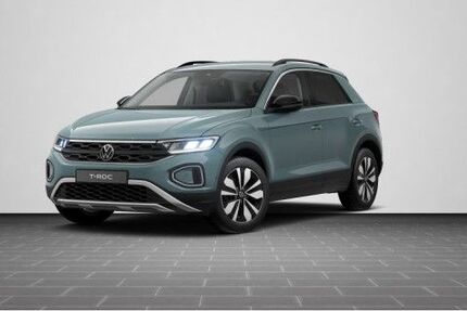 VW T-Roc 21.731 km 21.990 &euro; Homburg 66424