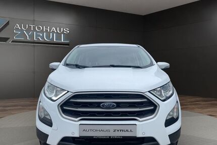 Ford EcoSport 65.680 km 9.980 &euro; Saarlouis 66740