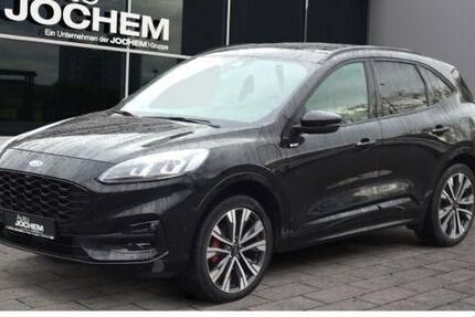 Ford Kuga 51.391 km 24.990 &euro; Illingen 66557