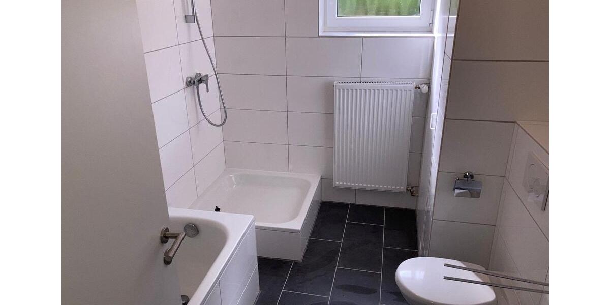 Etagenwohnung Saarbrücken Neue Bremm - 1.050&euro; | Angebot:23397992