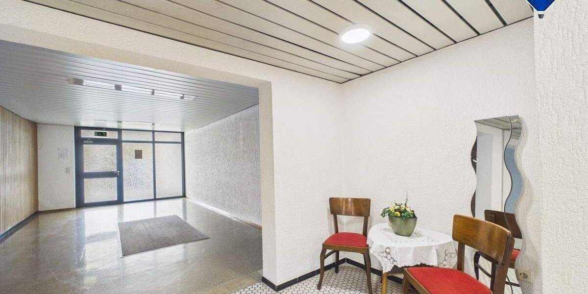 Etagenwohnung Saarlouis / Picard Beaumarais - 4 Zimmer, 106 m&sup2;, 169.000&euro; | Angebot:25674001