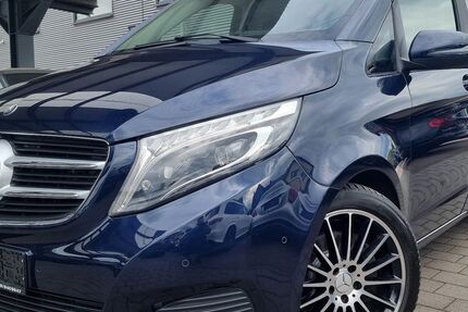 Mercedes-Benz V 250 270.003 km 22.700 &euro; Nalbach 66809