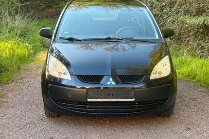 Mitsubishi Colt 200.000 km 1.800 &euro; Saarlouis 66740