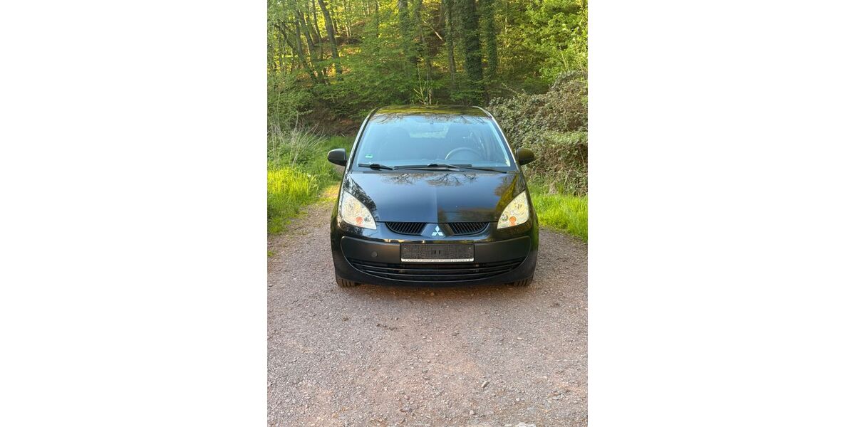Mitsubishi Colt 200.000 km 1.800 &euro; Saarlouis 66740