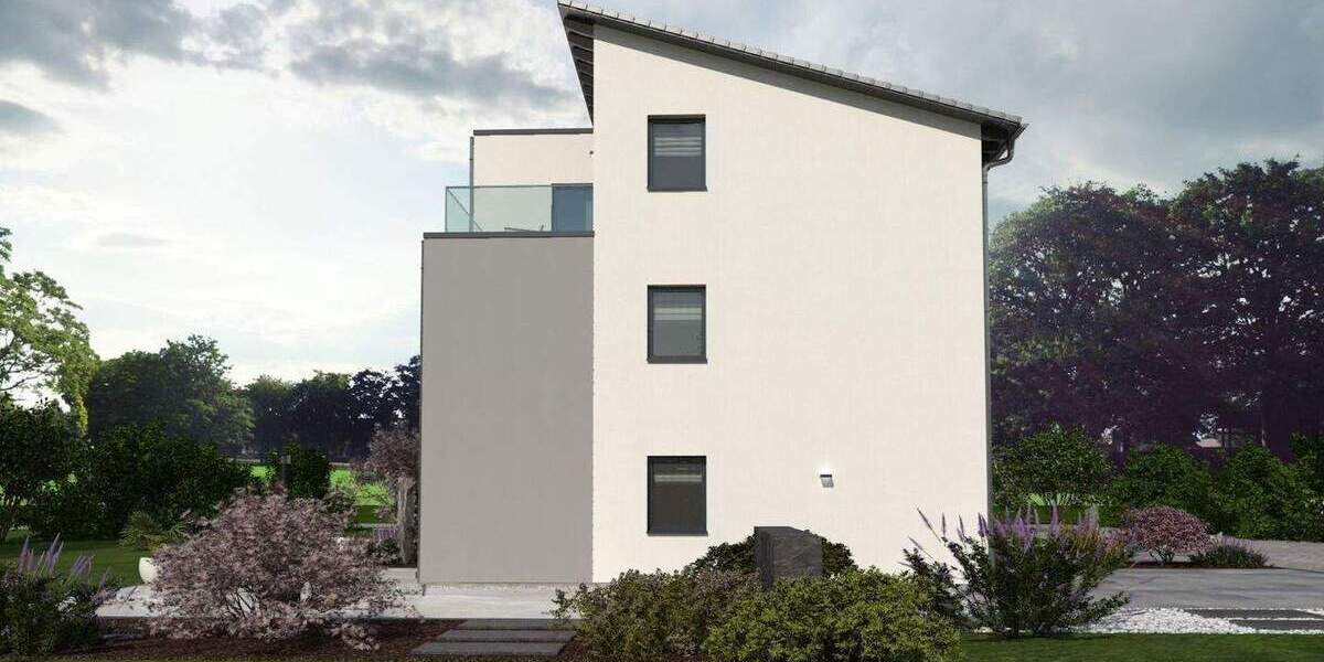 Doppelhaushälfte Riegelsberg - 5 Zimmer, 162 m&sup2;, 583.900&euro; | Angebot:25775539