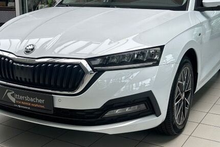 Skoda Octavia 101.861 km 21.390 &euro; Saarbrücken 66130